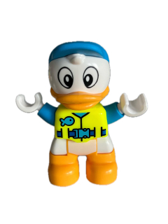 Lego® Duplo® postavička Dulík